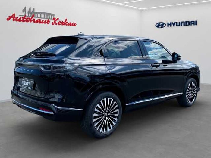 Honda e:Ny1 Advance-Paket