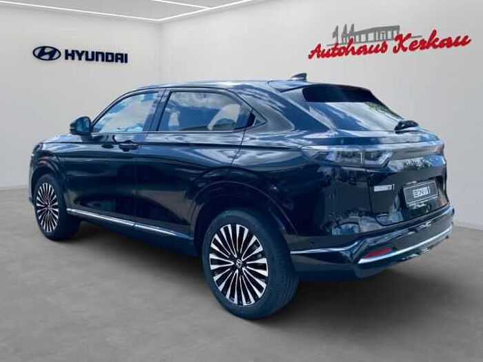 Honda e:Ny1 Advance-Paket