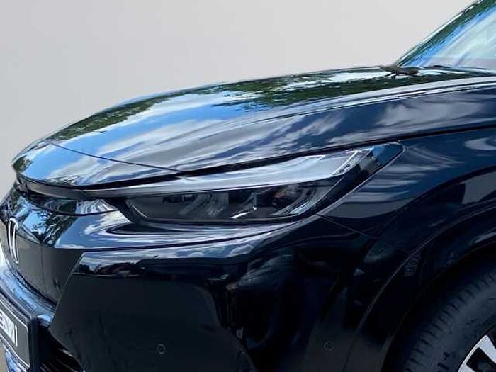 Honda e:Ny1 Advance-Paket