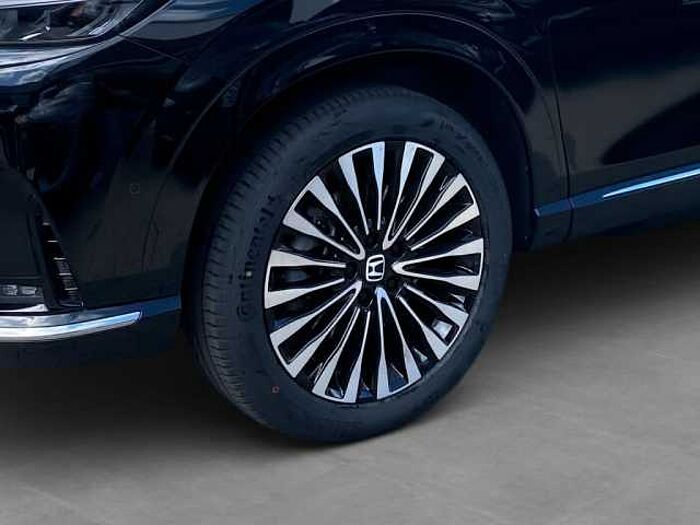 Honda e:Ny1 Advance-Paket