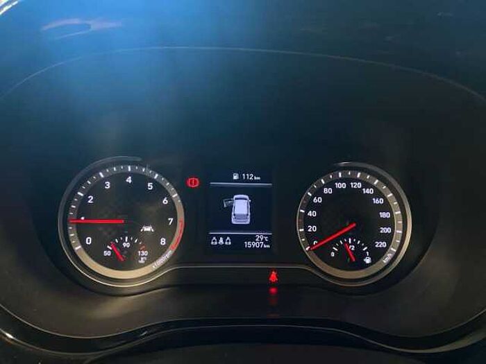 Hyundai i10 1.0 T-GDI N-Line +Apple Carplay+ PDC+ Klimaa.