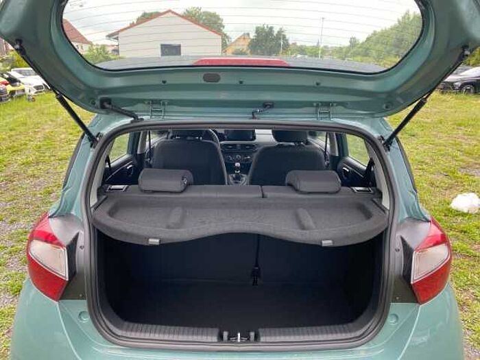 Hyundai i10 1.0 Select (AC3)