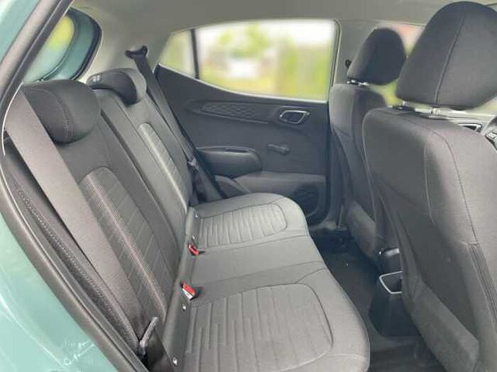 Hyundai i10 1.0 Select (AC3)