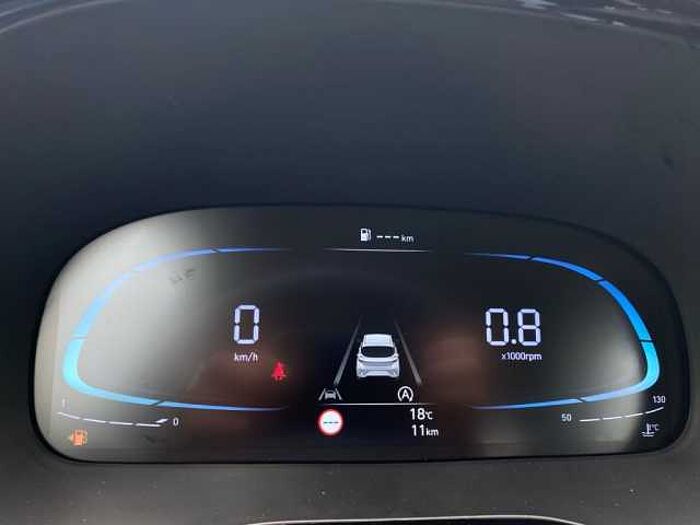 Hyundai i10 1.0 Select (AC3)