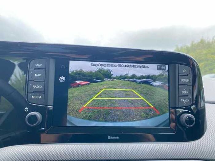 Hyundai i10 1.0 Select (AC3)