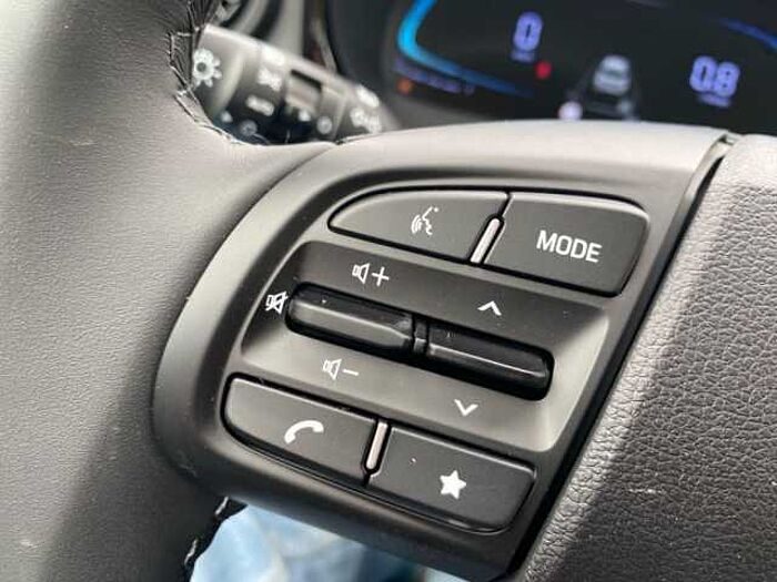 Hyundai i10 1.0 Select (AC3)