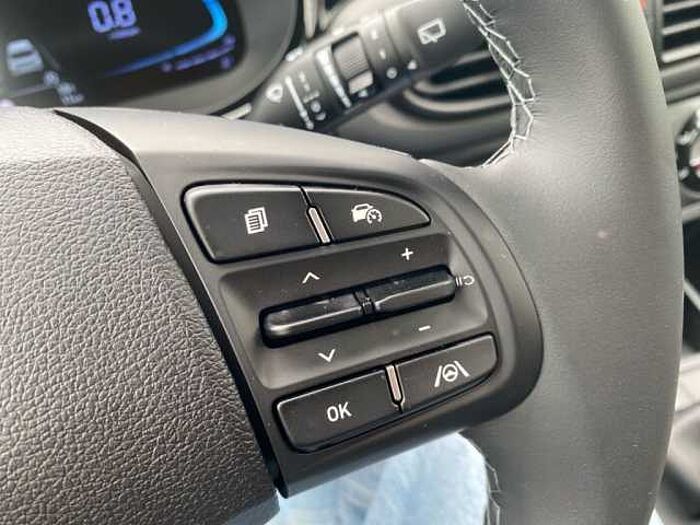 Hyundai i10 1.0 Select (AC3)