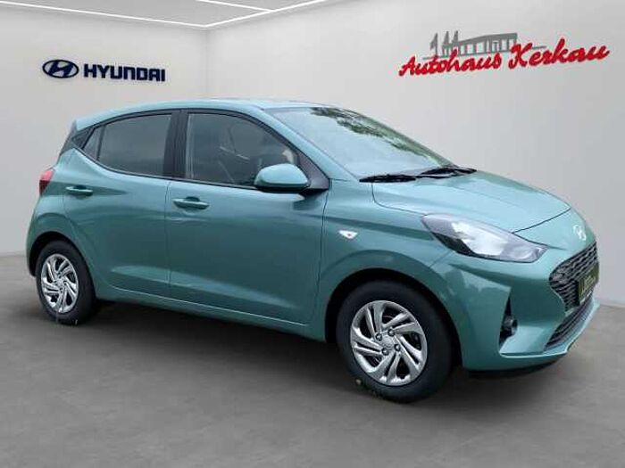 Hyundai i10 1.0 Select (AC3)