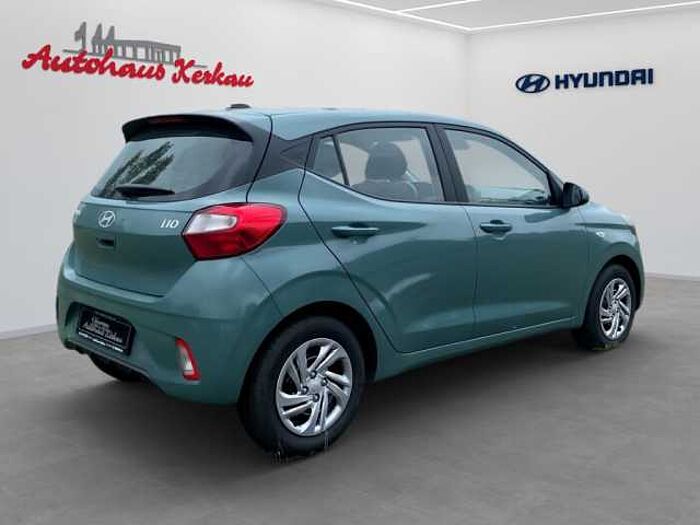 Hyundai i10 1.0 Select (AC3)