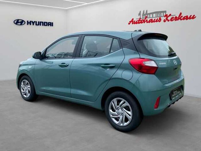 Hyundai i10 1.0 Select (AC3)