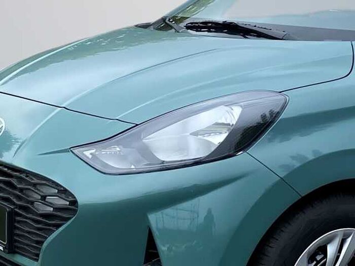 Hyundai i10 1.0 Select (AC3)