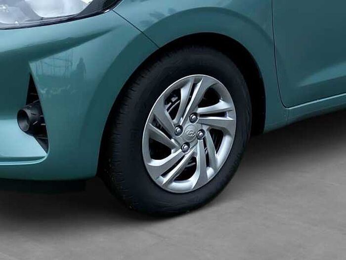 Hyundai i10 1.0 Select (AC3)