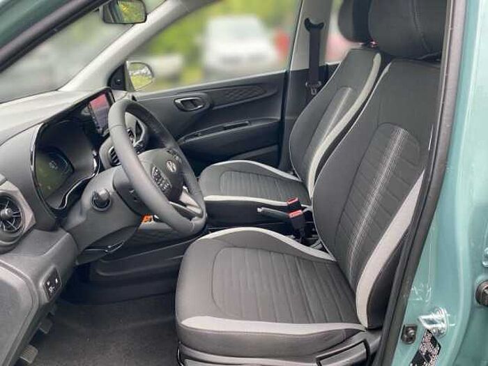 Hyundai i10 1.0 Select (AC3)