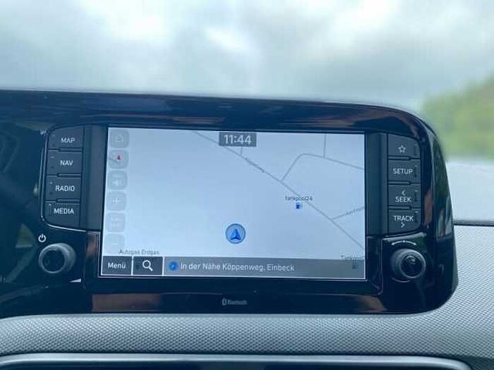 Hyundai i10 1.0 Select (AC3)