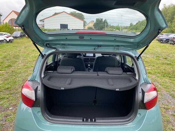 Hyundai i10 1.0 Select (AC3)