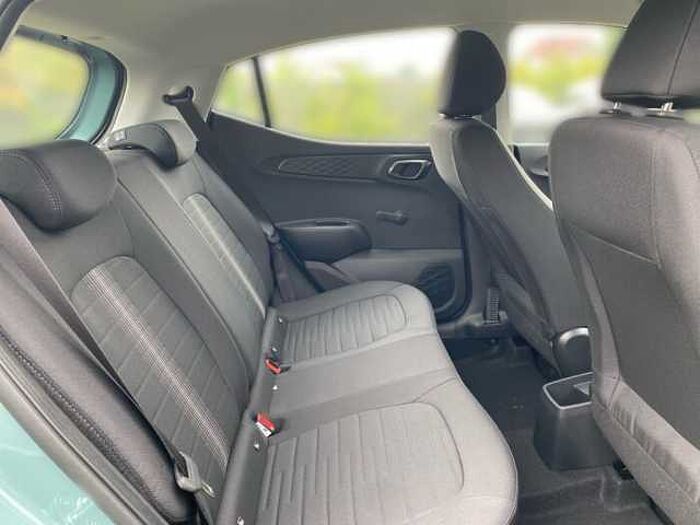 Hyundai i10 1.0 Select (AC3)