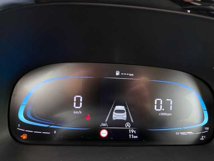 Hyundai i10 1.0 Select (AC3)