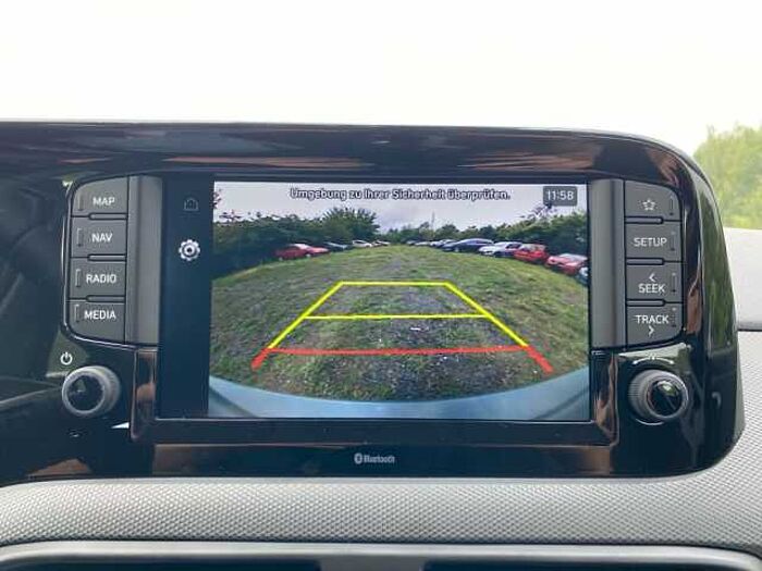 Hyundai i10 1.0 Select (AC3)