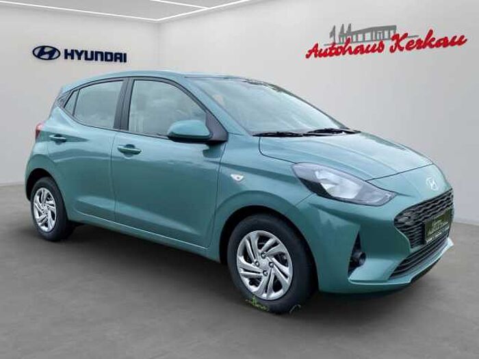 Hyundai i10 1.0 Select (AC3)