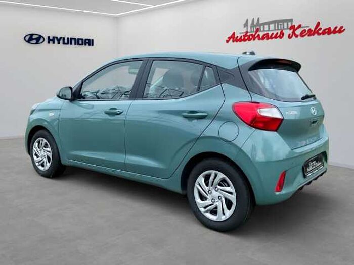 Hyundai i10 1.0 Select (AC3)