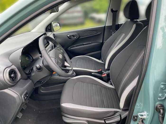 Hyundai i10 1.0 Select (AC3)