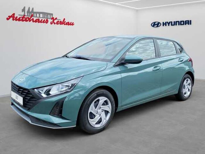 Hyundai i20 1.2 Select (BC3)