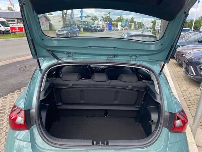 Hyundai i20 1.2 Select (BC3)