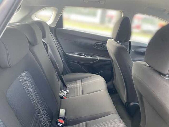 Hyundai i20 1.2 Select (BC3)