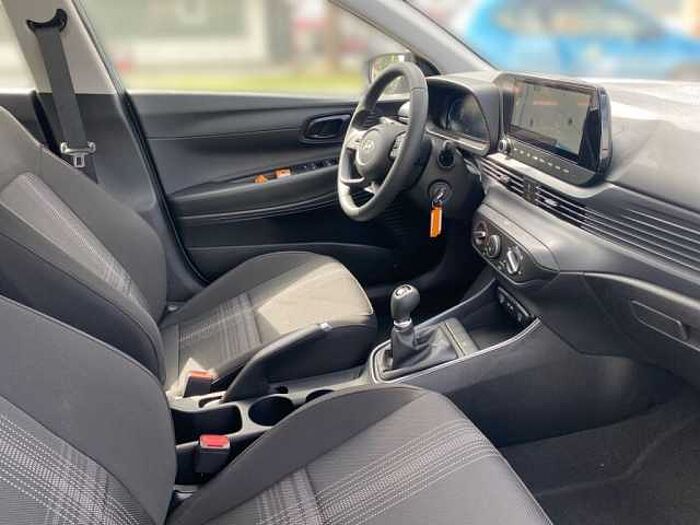 Hyundai i20 1.2 Select (BC3)