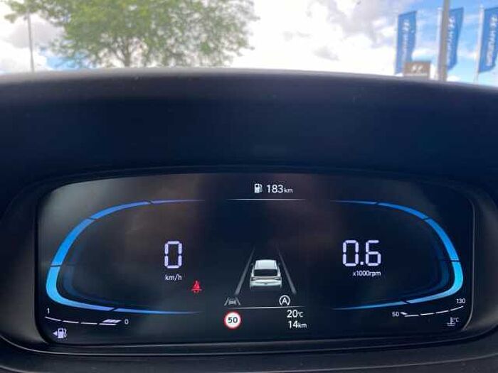 Hyundai i20 1.2 Select (BC3)