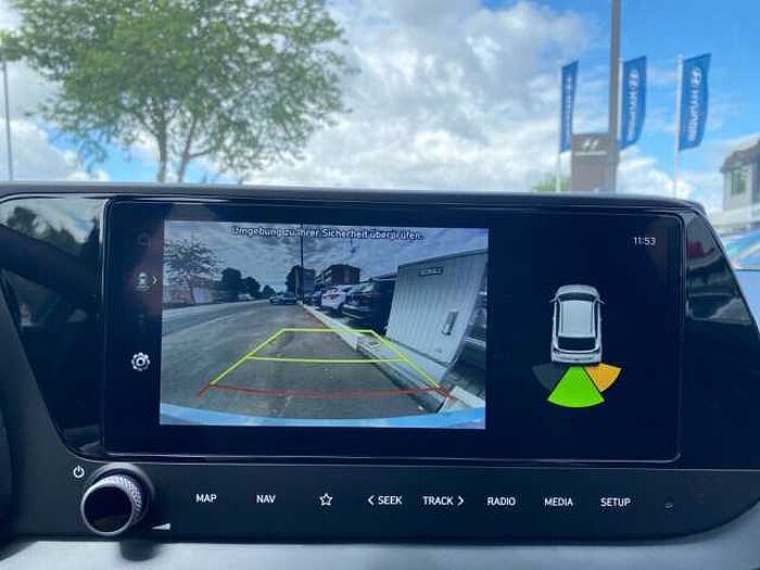 Hyundai i20 1.2 Select (BC3)