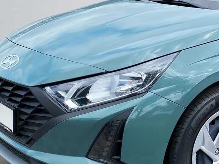 Hyundai i20 1.2 Select (BC3)