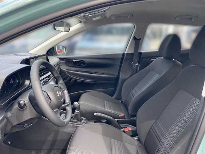 Hyundai i20 1.2 Select (BC3)