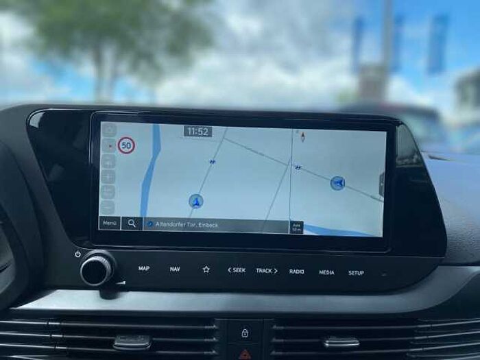 Hyundai i20 1.2 Select (BC3)