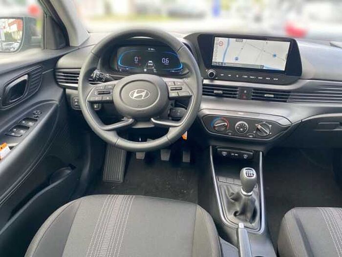 Hyundai i20 1.2 Select (BC3)
