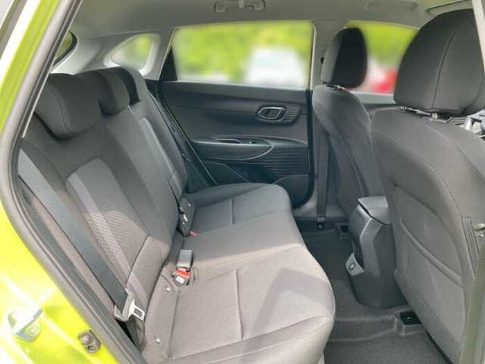 Hyundai i20 1.0 T-GDI Trend (BC3)