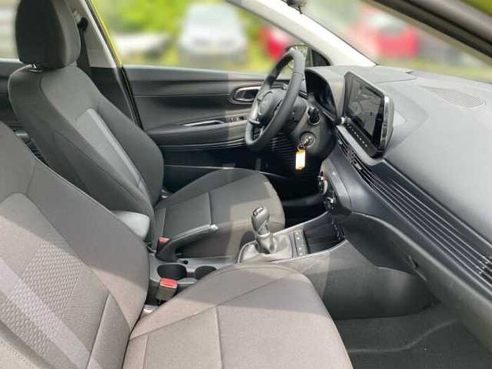 Hyundai i20 1.0 T-GDI Trend (BC3)