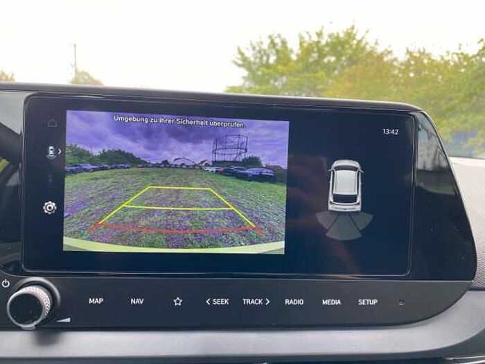 Hyundai i20 1.0 T-GDI Trend (BC3)