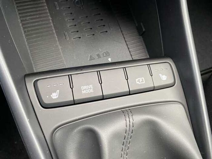 Hyundai i20 1.0 T-GDI Trend (BC3)