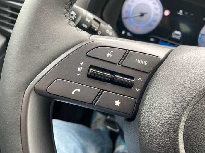 Hyundai i20 1.0 T-GDI Trend (BC3)