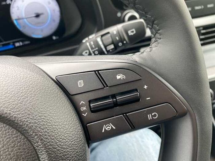 Hyundai i20 1.0 T-GDI Trend (BC3)