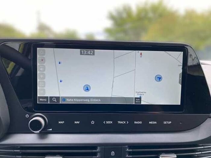 Hyundai i20 1.0 T-GDI Trend (BC3)