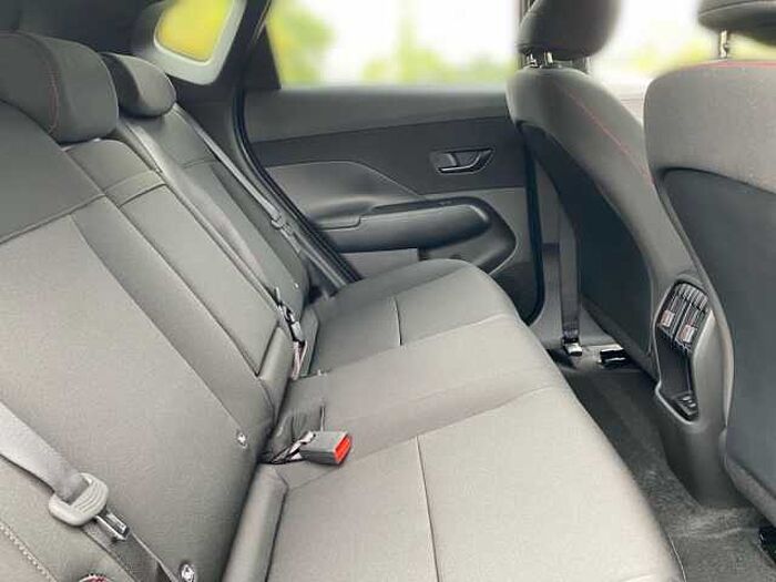 Hyundai KONA Elektro 65kWh N Line * el. Heckkl. *