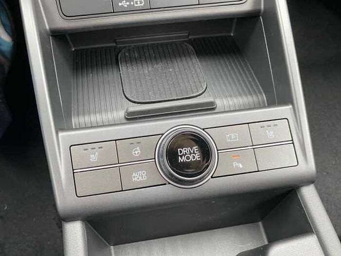 Hyundai KONA Elektro 65kWh N Line * el. Heckkl. *