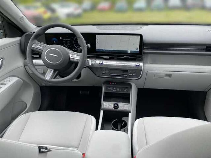 Hyundai KONA Elektro 65kWh Trend (SX2)