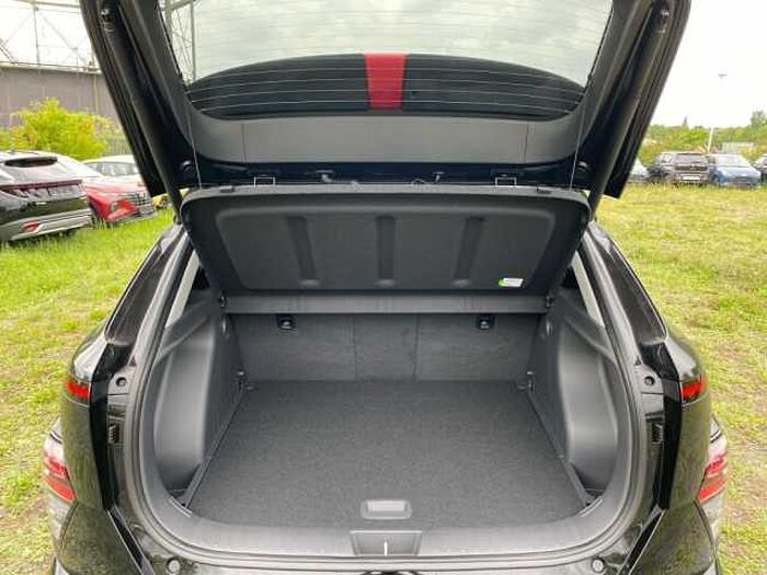 Hyundai KONA Elektro 65kWh Trend (SX2)