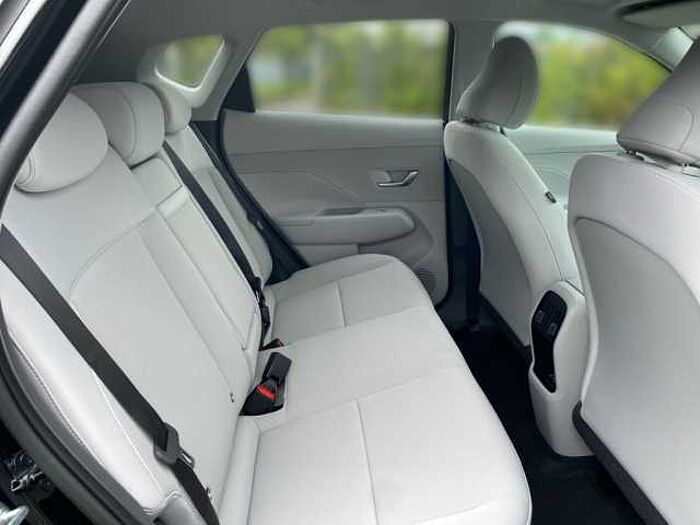 Hyundai KONA Elektro 65kWh Trend (SX2)