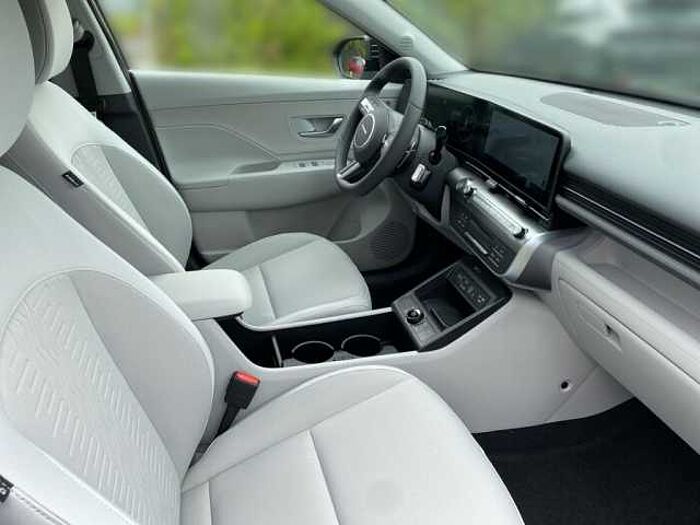 Hyundai KONA Elektro 65kWh Trend (SX2)