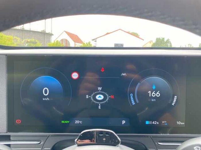 Hyundai KONA Elektro 65kWh Trend (SX2)