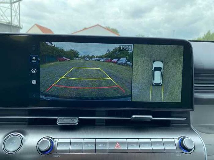 Hyundai KONA Elektro 65kWh Trend (SX2)